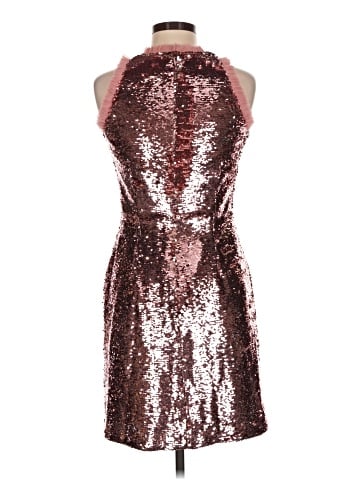 Aidan Mattox Cocktail Dress (view 2)