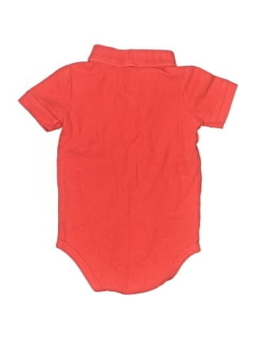 OshKosh B'gosh Short Sleeve Onesie (view 2)