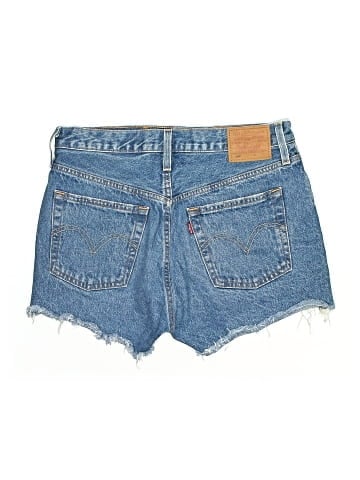 Levi's Denim Shorts (view 2)