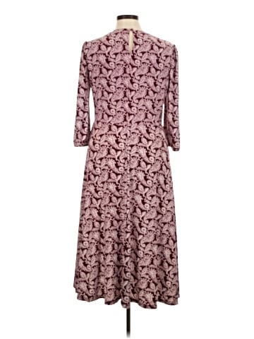 Lauren by Ralph Lauren Casual Dress (view 2)