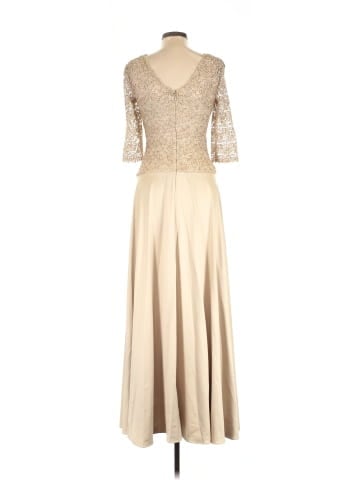 JS Collections Cocktail Dress (view 2)