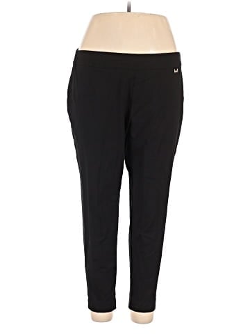 Anne Klein Active Pants (view 1)
