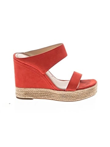 Jessica Simpson Wedges (view 1)
