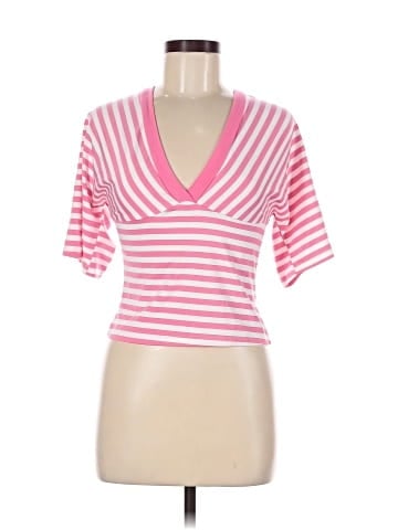 Unbranded Short Sleeve T-Shirt (view 1)
