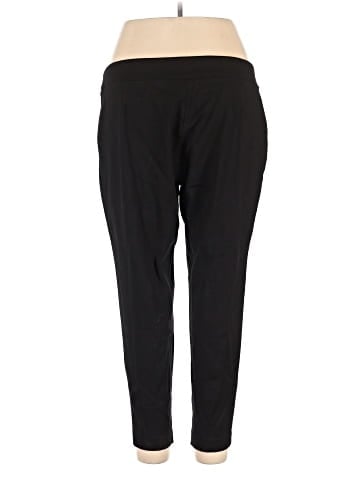 Anne Klein Active Pants (view 2)