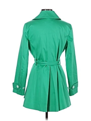 Jones New York Trenchcoat (view 2)