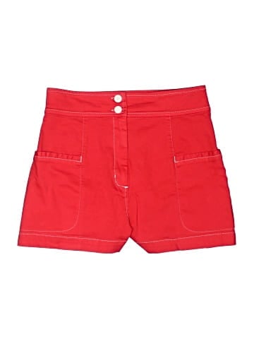 Plenty By Tracy Reese Shorts (view 1)