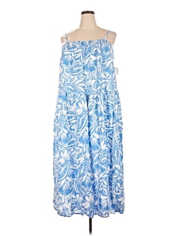 Old Navy Casual Dress (view 1)