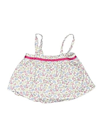 Bella Bliss Sleeveless Top (view 1)