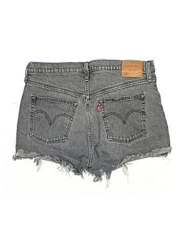 Levi's Denim Shorts (view 2)