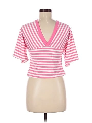 Unbranded Short Sleeve T-Shirt (view 2)
