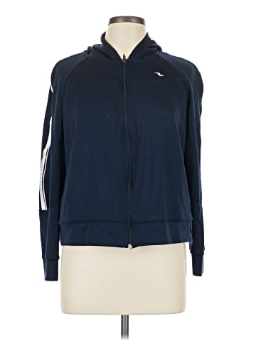 Athletic Works Track Jacket (view 1)