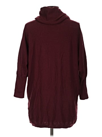 If It Were Me Turtleneck Sweater (view 2)