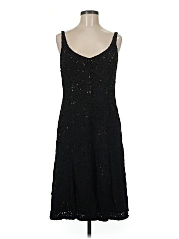 Carmen Marc Valvo Cocktail Dress (view 1)