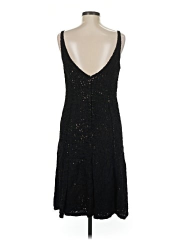 Carmen Marc Valvo Cocktail Dress (view 2)