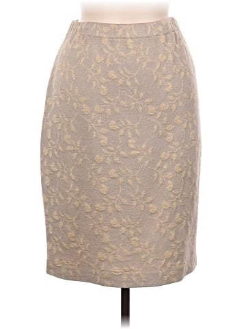 St. John Collection Formal Skirt (view 1)