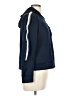 Athletic Works 100% Polyester Blue Track Jacket Size L - photo 4