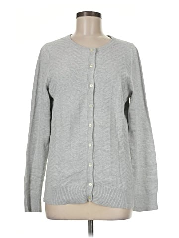 Lands' End Cardigan (view 1)