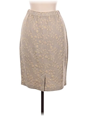 St. John Collection Formal Skirt (view 2)