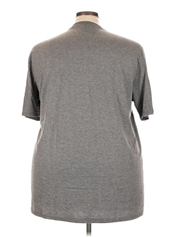District. Short Sleeve T-Shirt (view 2)