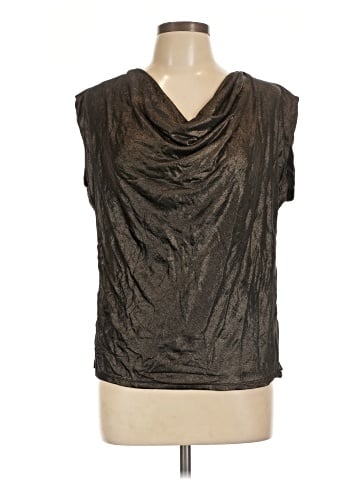 Nine Britton Sleeveless Blouse (view 1)