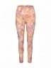 Athleta Print Pink Active Pants Size S (tall) - photo 1