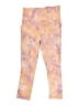 Athleta Print Pink Active Pants Size S (tall) - photo 2