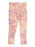 Athleta Print Pink Active Pants Size S (tall) - photo 3