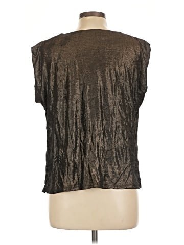 Nine Britton Sleeveless Blouse (view 2)