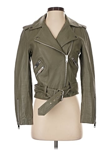 Walter Baker Jacket (view 1)
