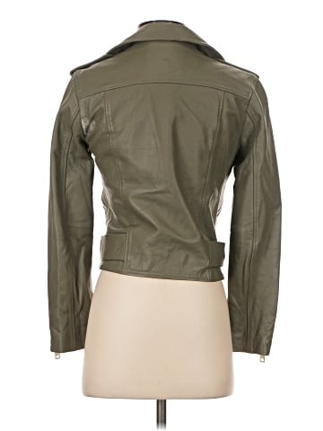 Walter Baker Jacket (view 2)