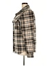 O'Neill 100% Polyester Plaid Tan Jacket Size XXL - photo 5
