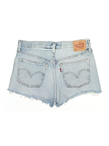Levi's Denim Shorts (view 2)