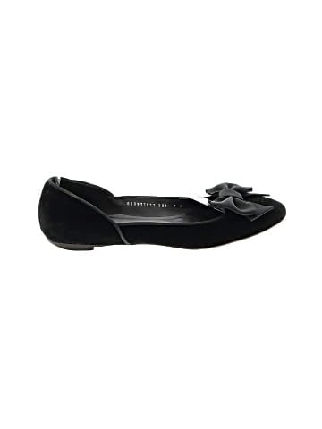 Ralph Lauren Collection Flats (view 1)