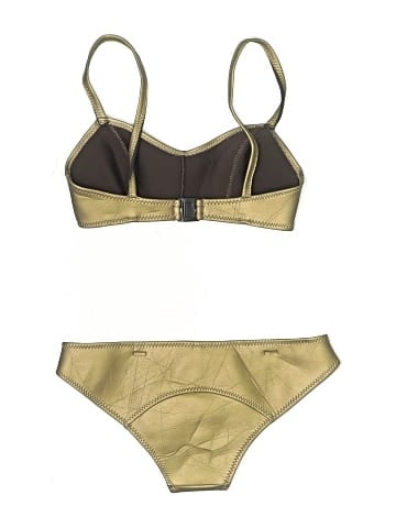Lisa Marie Fernandez Two Piece Swimsuit (view 2)