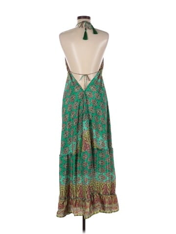 Pineapple Casual Dress (view 2)
