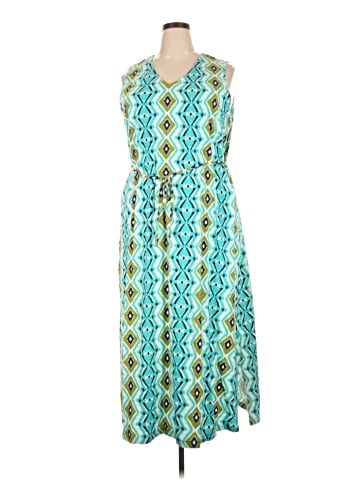 D&Co. Casual Dress (view 1)