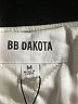BB Dakota 100% Polyester Graphic Black Track Jacket Size M - photo 6