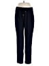 Zara Basic Blue Casual Pants Size XS - photo 1