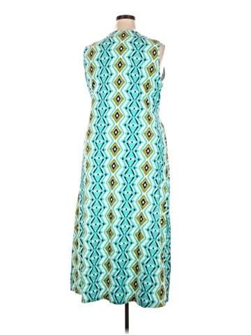 D&Co. Casual Dress (view 2)