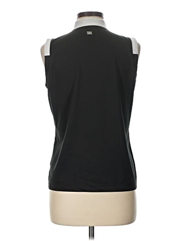 Tail Sleeveless T-Shirt (view 2)