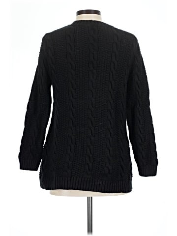 Jeanne Pierre Pullover Sweater (view 2)