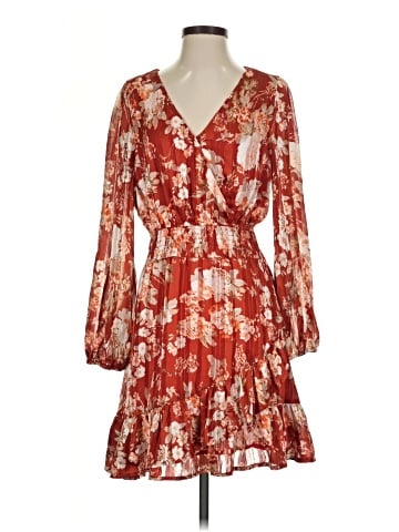 Kori America Cocktail Dress (view 1)