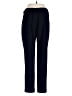 Zara Basic Blue Casual Pants Size XS - photo 2
