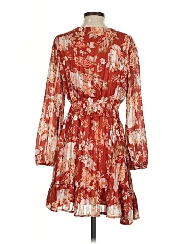 Kori America Cocktail Dress (view 2)