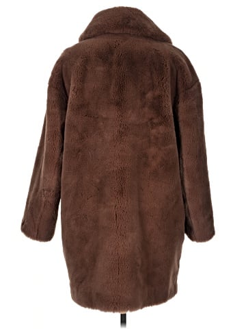 BCBGMAXAZRIA Coat (view 2)