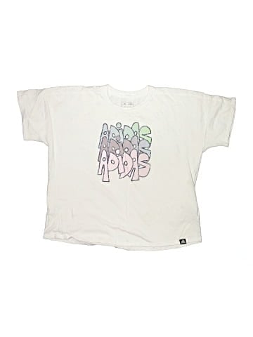 Adidas Short Sleeve T-Shirt (view 1)