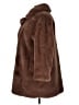 BCBGMAXAZRIA 100% Polyester Brown Coat Size XL - photo 5