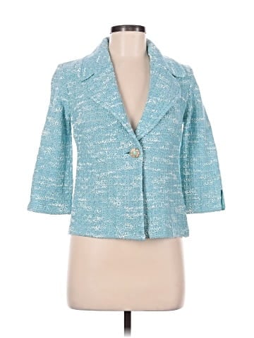St. John Collection Blazer (view 1)
