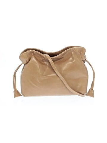 Mark And Graham Leather Crossbody Bag (view 1)